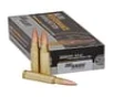Sig Sauer Ammo  308 Win 168gr Elite OTM Match Grade Rifle 20 Box E308M1-20