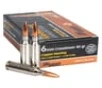 Sig Sauer Ammo 6mm Creedmoor 80gr Elite Copper Hunting 20 Box E6MMCH1-20
