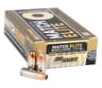 Sig Sauer Ammo 9mm 115gr Elite V-Crown Competition JHP 50 Box E9MMA1-COMP-50