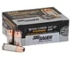 Sig Sauer Ammo 9mm 147gr Elite V-Crown JHP 20 Box E9MMA3-20