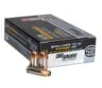 Sig Sauer Ammo 9mm 147gr Elite V-Crown JHP 50 Box E9MMA3-50