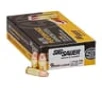Sig Sauer Ammo 9mm 115gr Elite Ball Full Metal Jacket 50 Box E9MMB1-50