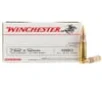 Winchester 7 62x51mm NATO M80 149gr Ammunition Case of 500rds WM80