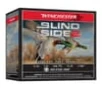 Winchester 12ga 3   2 Blind Side Hex 1-3 8oz Shells Box of 25 XBS1232