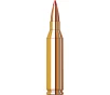 Hornady Custom  243 Win 87gr Ammunition w V-MAX Bullets  20 Box  80468