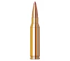 Hornady Superformance 7mm-08 Rem 139gr Ammunition w CX Bullets  20 Box  805764