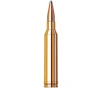 Hornady American Whitetail 7mm Rem Mag 154gr Ammunition w InterLock Bullets  20 Box  80590