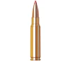 Hornady Black  308 Win 168gr Ammunition w A-MAX Match Bullets  20 Box  80971
