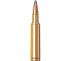 Hornady Custom  275 Rigby 140gr Ammunition w InterLock SP Bullets  20 Box  8070