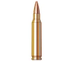 Hornady Match  223 Rem 75gr Ammunition w BTHP Match Bullets  20 Box  8026