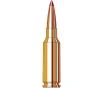 Hornady V-Match 6mm ARC 80gr Ammunition w ELD-VT Bullets  20 Box  81603