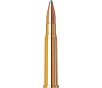 Hornady Custom  303 British 150gr Ammunition w InterLock Bullets  20 Box  8225