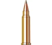 Hornady Rimfire Varmint Express  17 HMR 15 5gr Ammunition w NTX Bullets  50 Box  83171