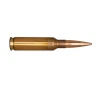 Berger Bullets Berger Match Grade Ammunition 6 5mm Creedmoor 140gr Hybrid Target Box of 20 31011
