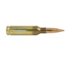 Berger Bullets Berger Match Grade Ammunition 6 5mm Creedmoor 130gr Hybrid OTM Tactical Box of 20 31021