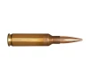 Berger Bullets Berger Match Grade Ammunition 6 5mm Creedmoor 135gr Classic Hunter Box of 20 31031