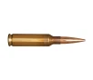 Berger Bullets Berger 6 5mm Creedmoor 144 Grain Long Range Hybrid Target Bullets Box of 20 31081