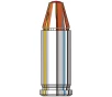 Hornady Critical Defense  25 Auto 35gr Ammunition w FTX Bullets  25 Box  90014