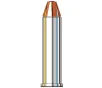 Hornady Critical Defense  327 Federal Mag 80gr Ammunition w FTX Bullets  25 Box  90061