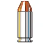 Hornady Critical Duty  40 S W 175gr Ammunition w FlexLock Bullets  20 Box  91376