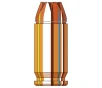 Hornady Handgun Hunter  45 ACP 160gr Ammunition w MonoFlex Bullets  20 Box  90933