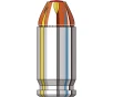 Hornady Critical Defense 9x18 Makarov 95gr Ammunition w FTX Bullets  25 Box  91000