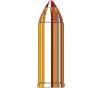 Hornady Leverevolution  45 Colt 225gr Ammunition w FTX Bullets  20 Box  92792
