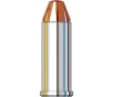 Hornady Critical Defense  44 Spl 165gr Ammunition w FTX Bullets  20 Box  90700