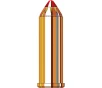 Hornady Leverevolution  41 Rem Mag 190gr Ammunition w FTX Bullets  20 Box  9078