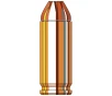 Hornady Handgun Hunter 10mm Auto 135gr Ammunition w MonoFlex Bullets  20 Box  91267