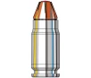 Hornady Critical Duty  357 Sig 135gr Ammunition w FlexLock Bullets  20 Box  91296