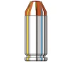 Hornady Critical Defense  40 S W 165gr Ammunition w FTX Bullets  20 Box  91340