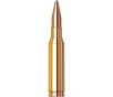 Hornady American Whitetail 7mm-08 Rem 139gr Ammunition w InterLock Bullets  20 Box  8057