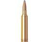 Hornady American Whitetail 7mm Rem Mag 139gr Ammunition w InterLock Bullets  20 Box  80591