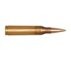 Berger Bullets Berger Match Grade Ammunition 338 Lapua Magnum 300gr Elite Hunter Box of 20 81050