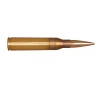 Berger Bullets Berger Match Grade Ammunition 338 Lapua Magnum 300gr Hybrid OTM Tactical Box of 20 81110
