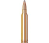 Hornady American Whitetail  300 Win Mag 150gr Ammunition w InterLock Bullets  20 Box  8204