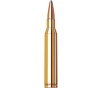 Hornady American Whitetail  25-06 Rem 117gr Ammunition w InterLock Bullets  20 Box  8144