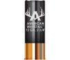 Hornady American Whitetail 12ga 325gr Ammunition w InterLock Bullets  5 Box  86271