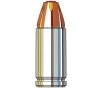 Hornady Critical Defense 9mm 115gr Ammunition w FTX Bullets  25 Box  90250