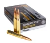 Sig Sauer Ammo  30-06 Sprg 175gr Elite Match Grade OTM 20 Box E3006M2-20
