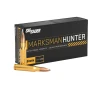 Sig Sauer Ammo Marksman Hunter 7mm Rem Mag 160gr Gameking 20 Box E7RMGK160-20