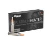 Sig Sauer Ammo Platinum Hunter 7mm Rem Mag 160gr AccuBond 20 Box E7RMPH160-20