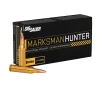 Sig Sauer Ammo Marksman Hunter  243 Win 85gr GameKing 20 Box E243GK85-20