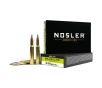 Nosler Ballistic Tip BTA - 30-06 Sprg 165g BT SP  20ct  Ammunition 40043