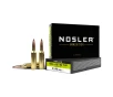 Nosler Ballistic Tip BTA - 6 5 PRC 140g BT SP  20ct  Ammunition 43457