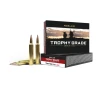 Nosler Trophy Grade  Long Range  TGA - 7mm RUM 175g ABLR SP  20ct  Ammunition 60120