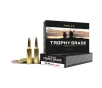 Nosler Trophy Grade TGA - 6 5 PRC 140g AB SP  20ct  Ammunition 61014