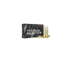 Hornady Precision Hunter  22 Creedmoor 80gr Ammunition w ELD-X Bullets  20 box  83412