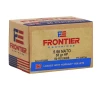Hornady Frontier Match 5 56 NATO 55gr Hollow Point Oriented Ammunition  50 Box  FR2405